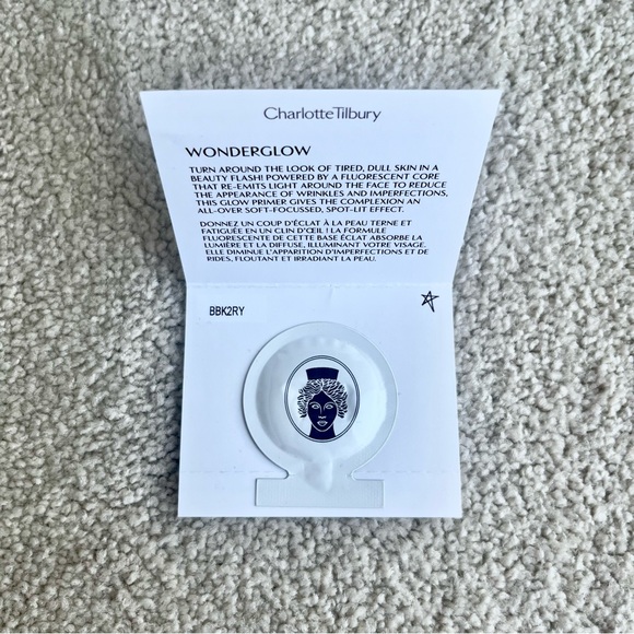 Charlotte Tilbury Trial Set - Picture 4 of 5